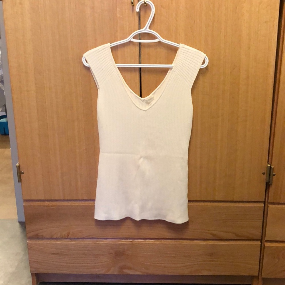 H&M tank top
